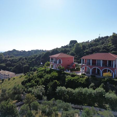 Villa Levante Vasilikos  Luaran gambar