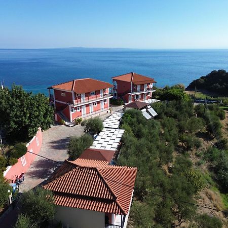 Villa Levante Vasilikos  Luaran gambar