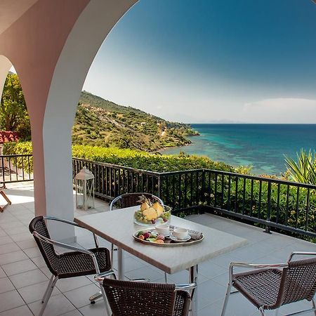 Villa Levante Vasilikos  Luaran gambar