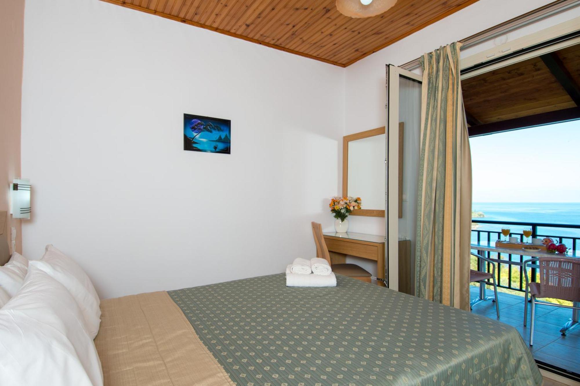 Villa Levante Vasilikos  Luaran gambar