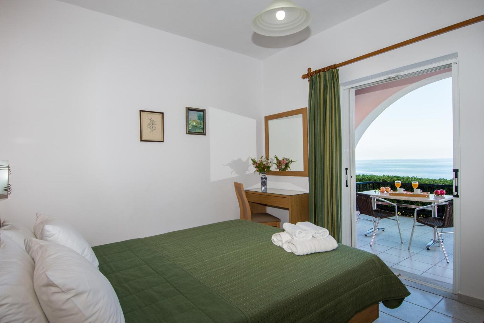 Villa Levante Vasilikos  Luaran gambar