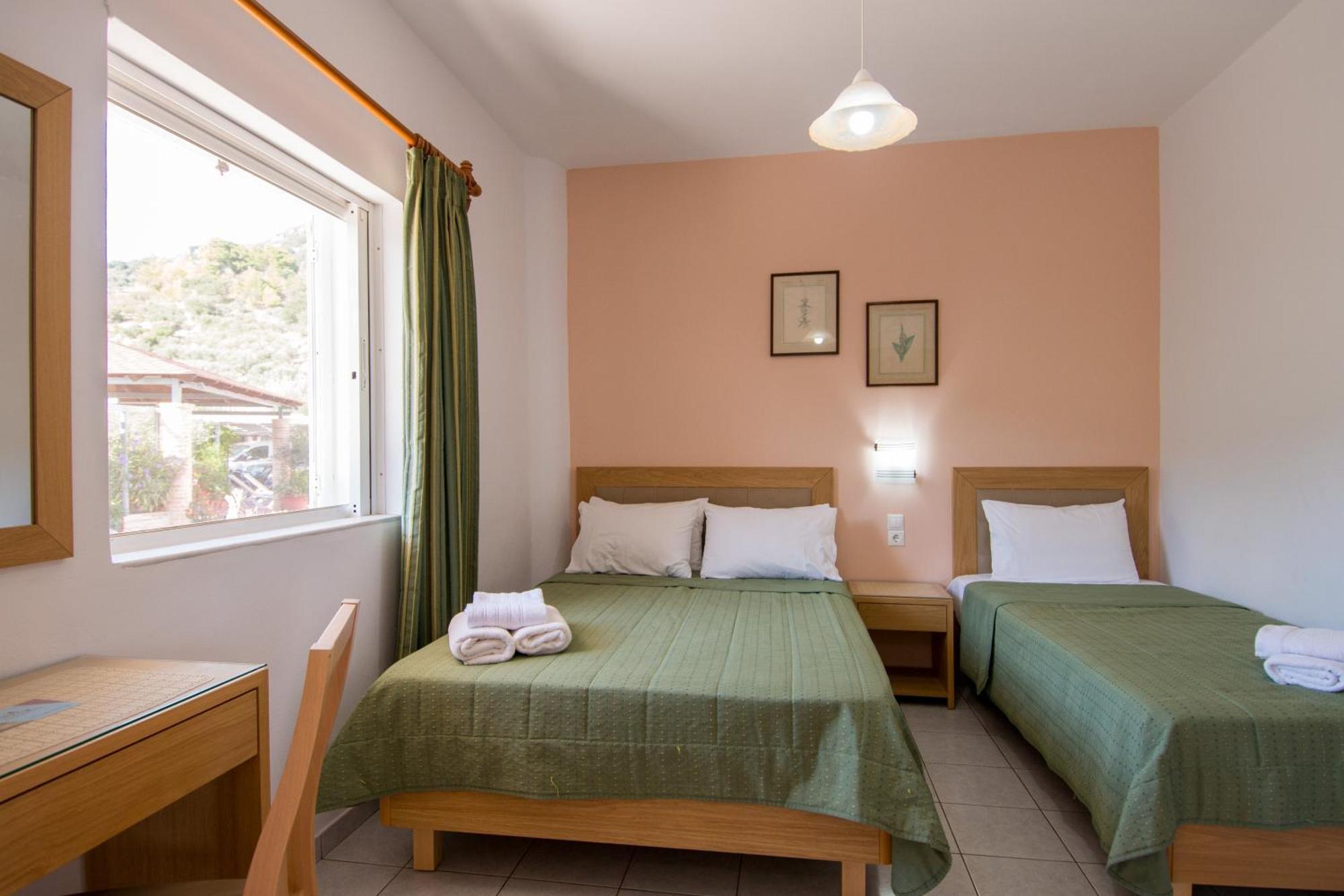 Villa Levante Vasilikos  Luaran gambar