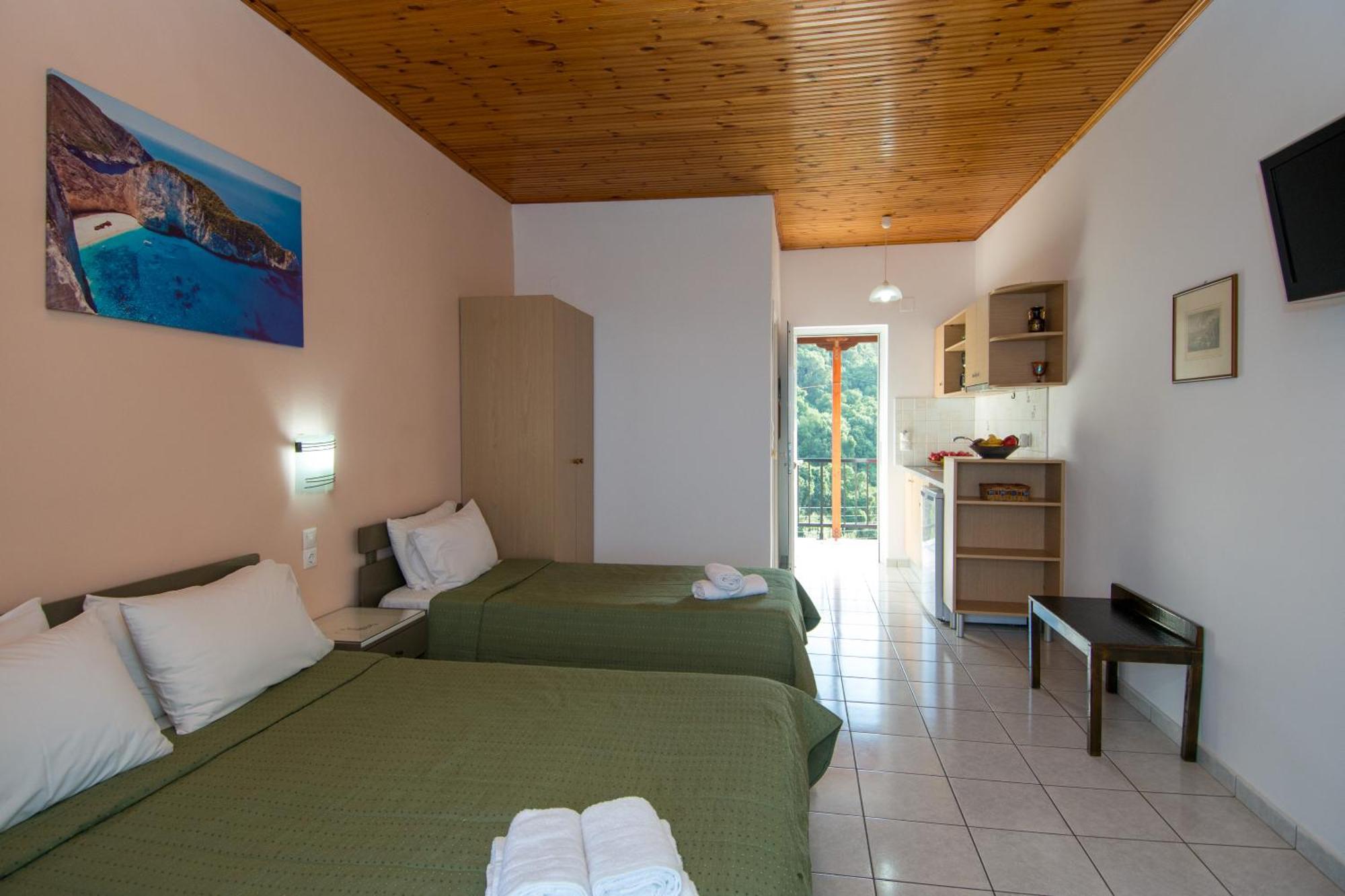 Villa Levante Vasilikos  Luaran gambar