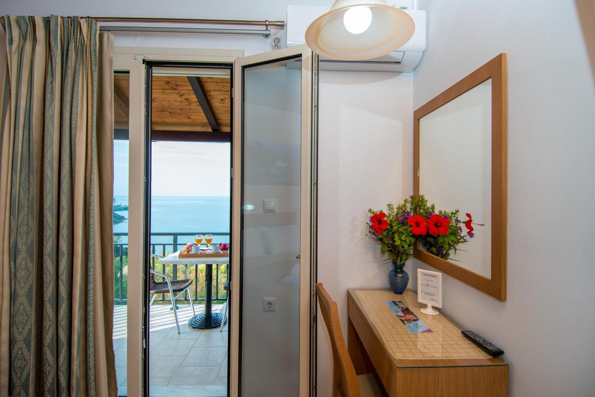 Villa Levante Vasilikos  Luaran gambar