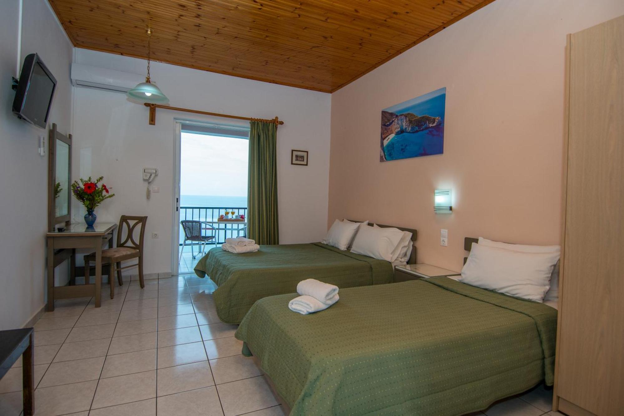 Villa Levante Vasilikos  Luaran gambar