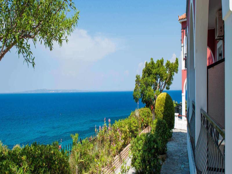Villa Levante Vasilikos  Luaran gambar