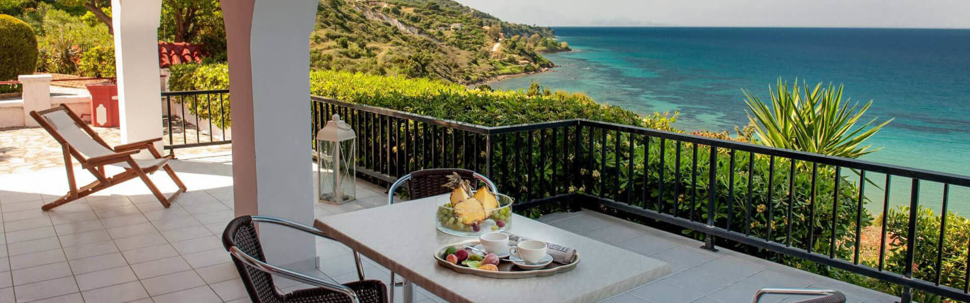 Villa Levante Vasilikos  Luaran gambar
